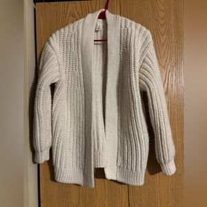 NWOT
Great condition cardigan, never worn.